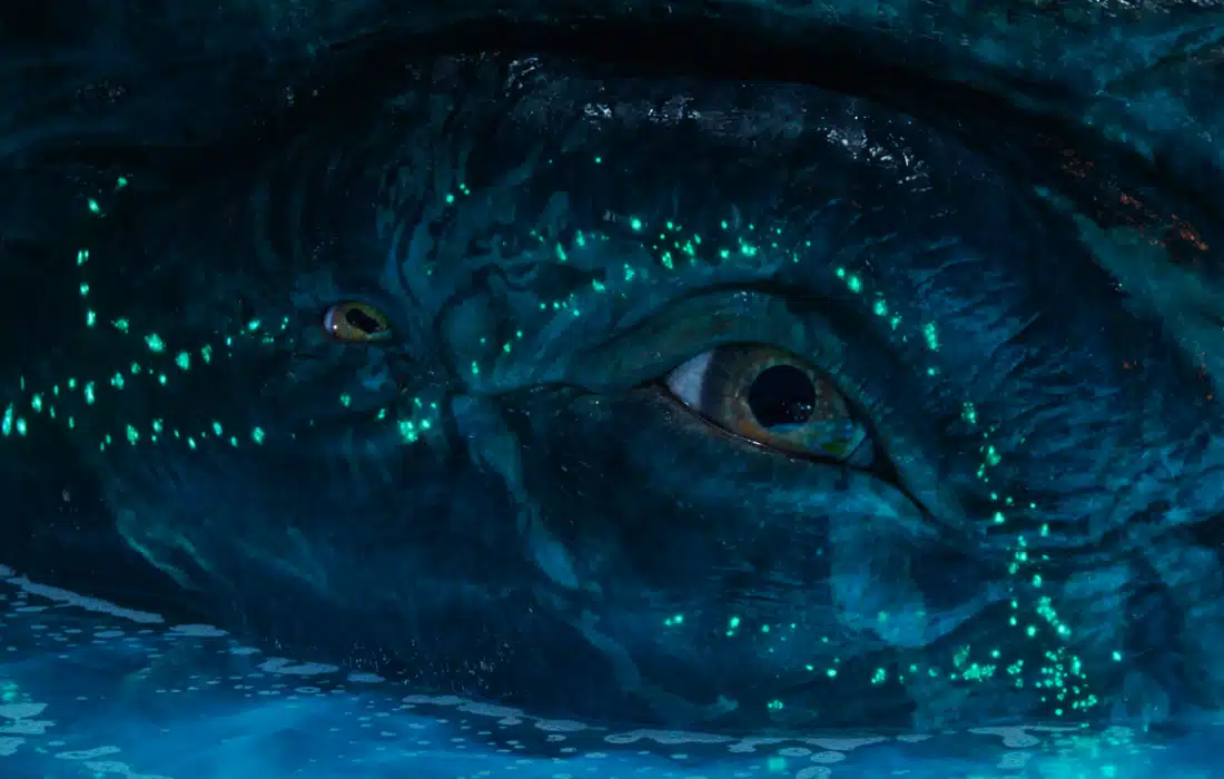 Майли Сайръс влиза в "Аватар: Огън и пепел"