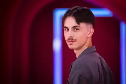 Давид е големият победител в седмия сезон на "Big Brother"