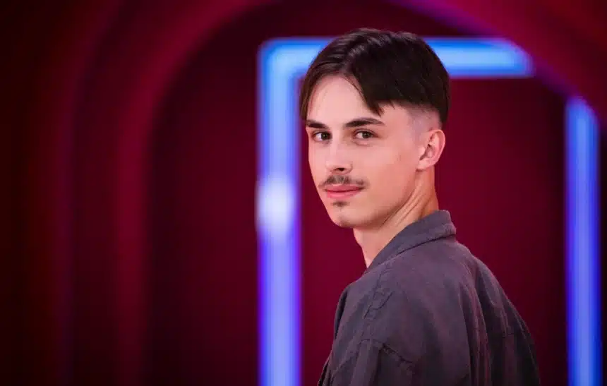 Давид е големият победител в седмия сезон на "Big Brother"