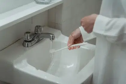 Истината за флуорида