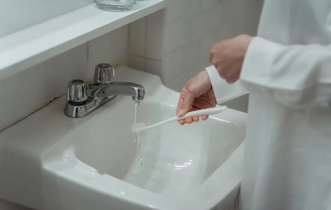 Истината за флуорида