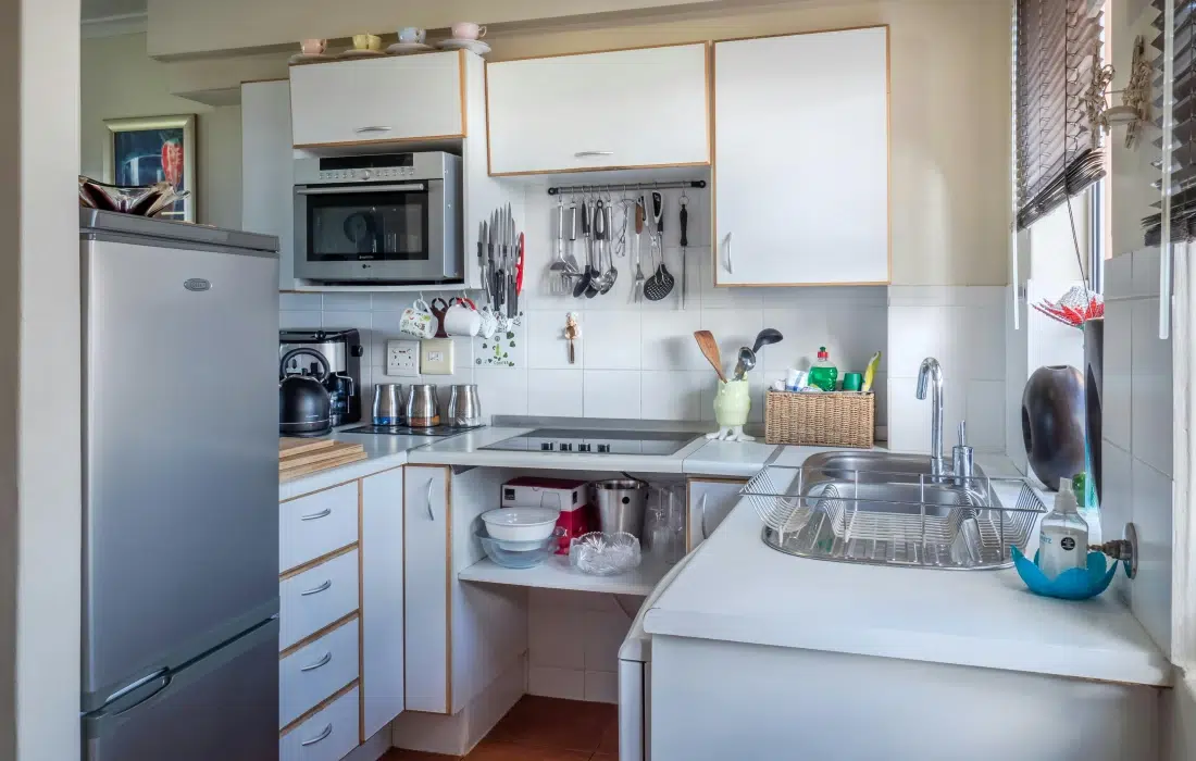 9 неща, които трябва да изхвърлите от кухнята си още днес