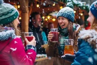 Три зодии влизат в декември с най-силната енергия