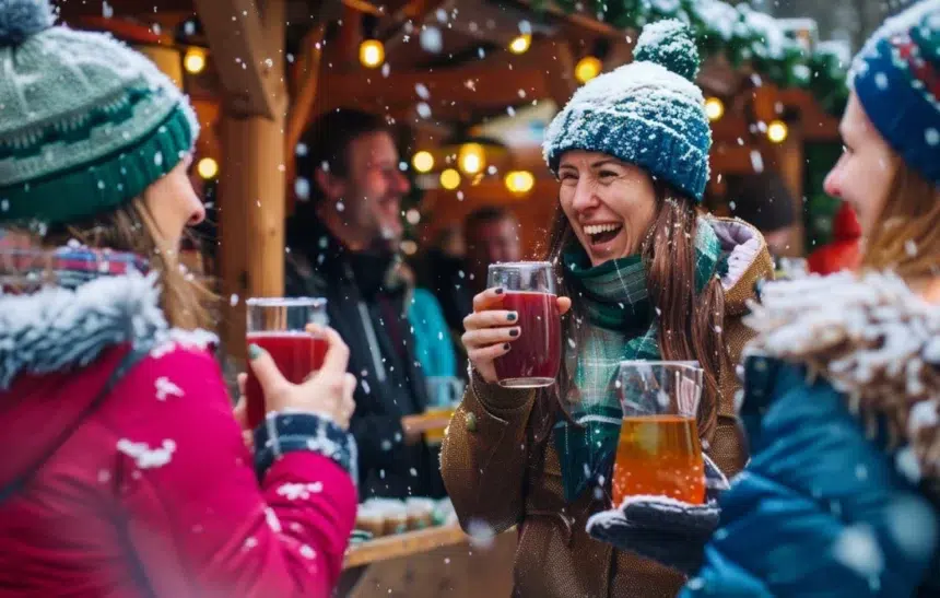 Три зодии влизат в декември с най-силната енергия