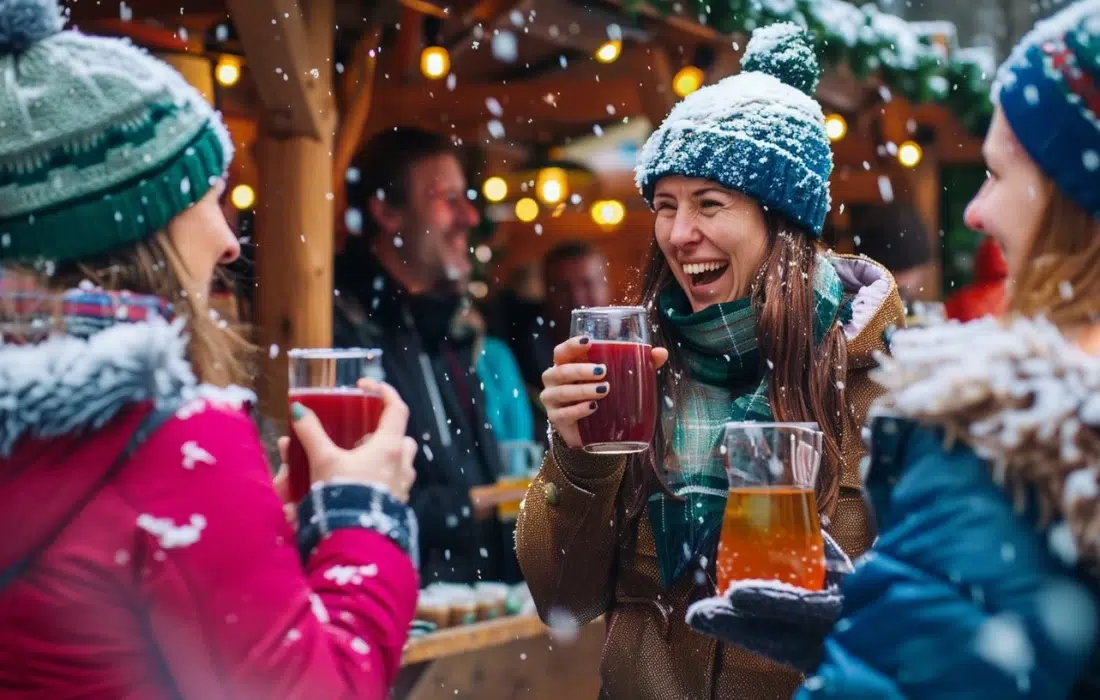 Три зодии влизат в декември с най-силната енергия