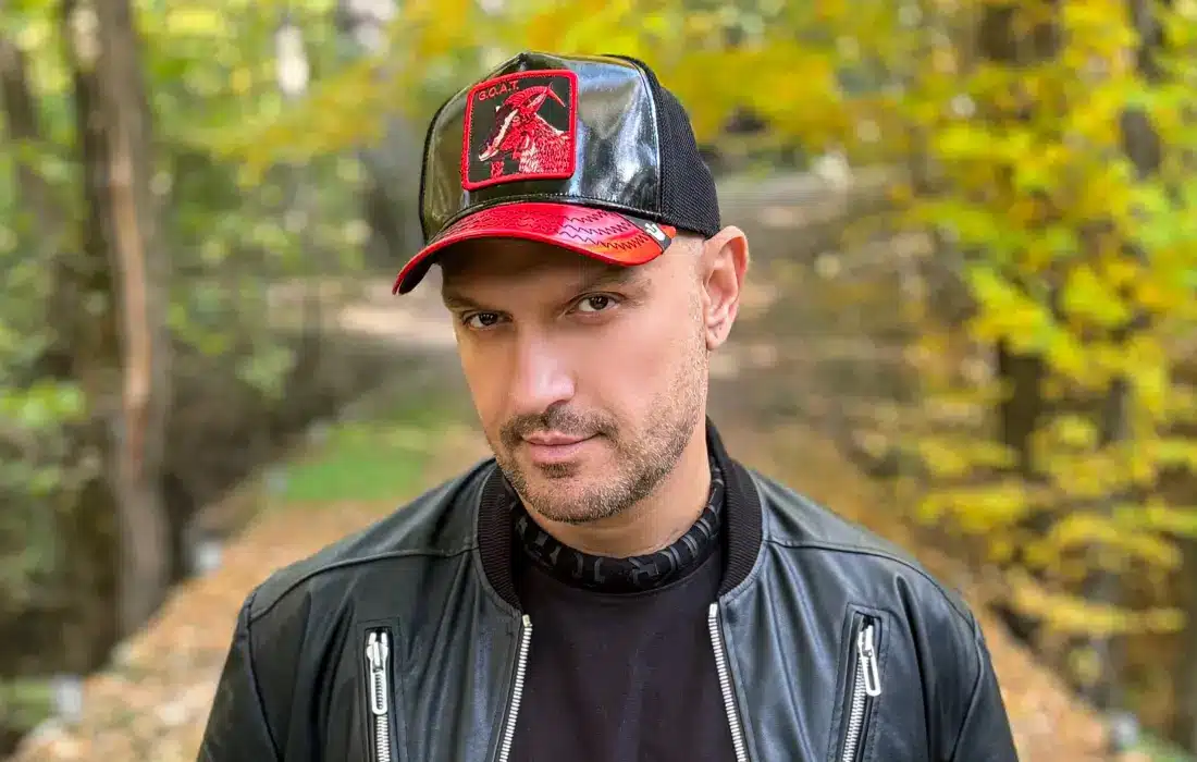 DJ Dian Solo: Да си диджей е да работиш с емоциите на хората