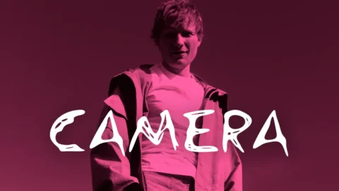 CYRIL натиска play: "Camera" на Ед Шийрън оживява с нова енергия