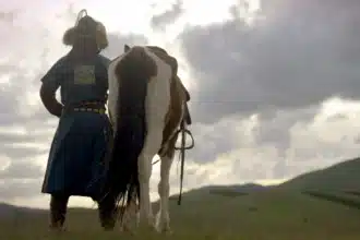 Чингис хан - чудовище или иноватор?