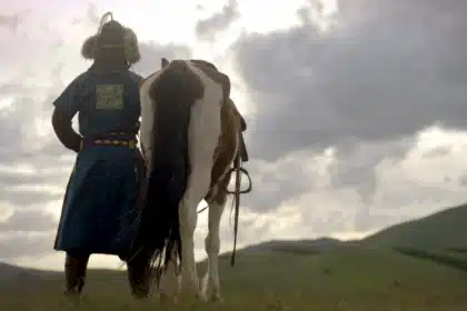 Чингис хан - чудовище или иноватор?