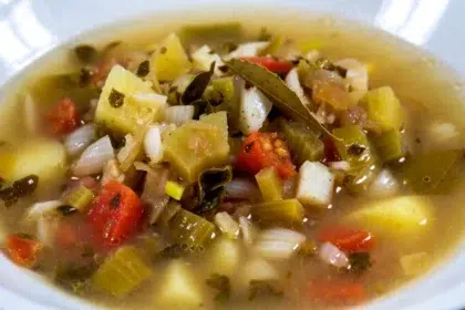 Хипократова супа