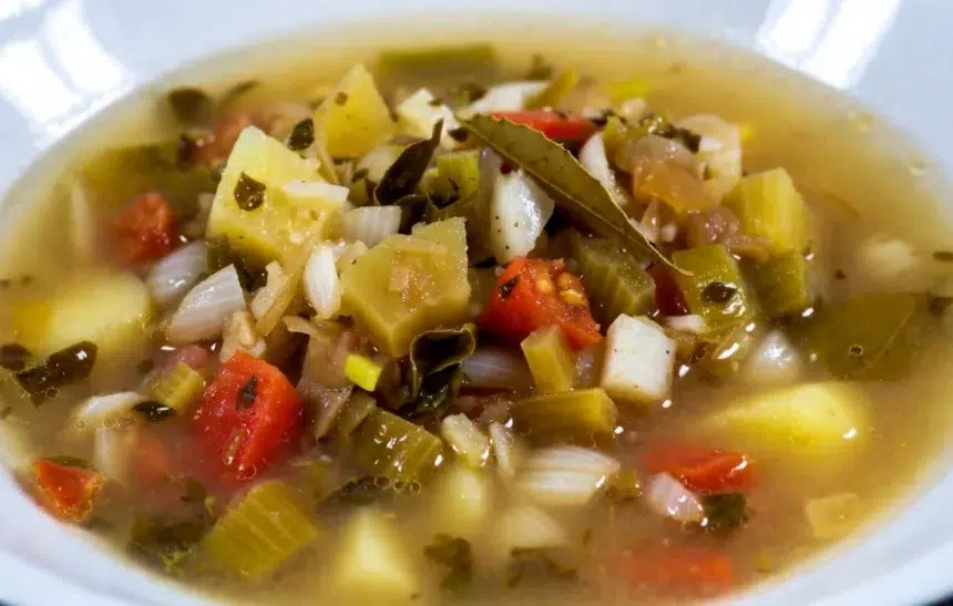 Хипократова супа