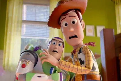 Играта на играчките 5