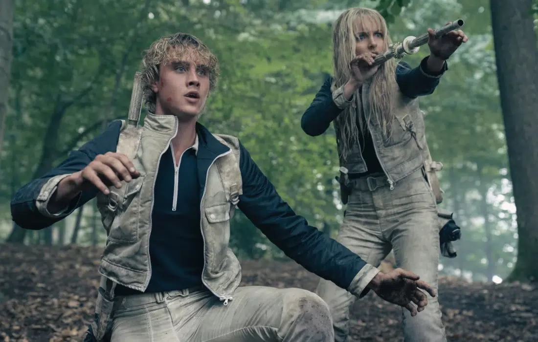 Започва нова ера с "Игрите на глада: Изгревът в Деня на жътвата"