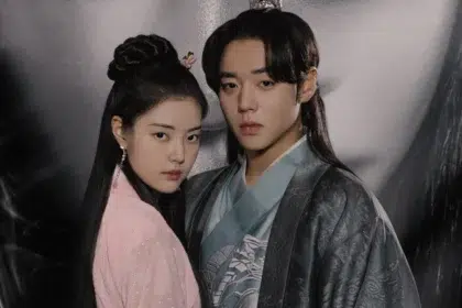 Дворцови интриги и скрити самоличности в "Любов сред илюзии"