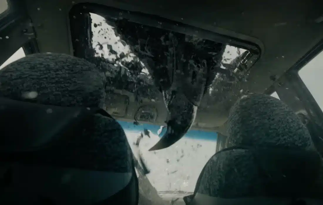 Готов ли си за среща с "Мамник"?