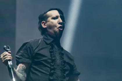 Мерилин Менсън