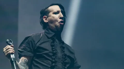 Мерилин Менсън