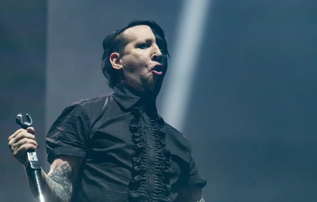 Мерилин Менсън