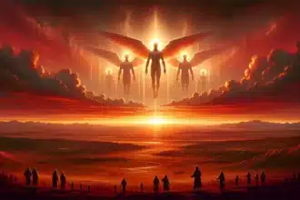 Нефилимите – смесените, гигантите, потомци на падналите