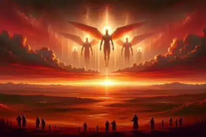 Нефилимите – смесените, гигантите, потомци на падналите