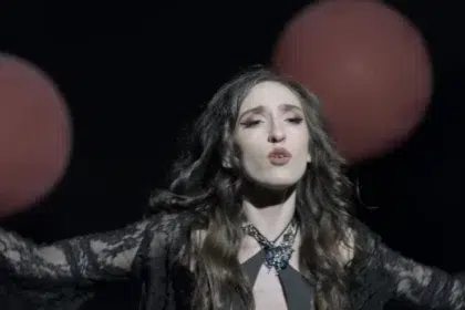 RIA покорява българската сцена с "Отначало": почти 400 000 гледания за две седмици