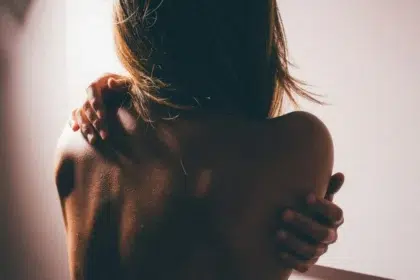 Нежната формула, която кара чувствителната кожа да засияе