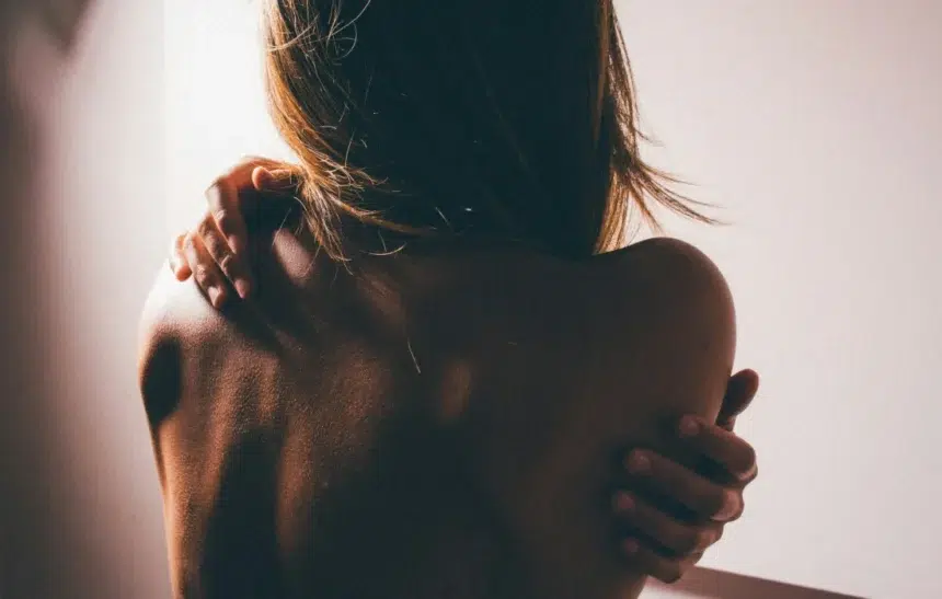 Нежната формула, която кара чувствителната кожа да засияе