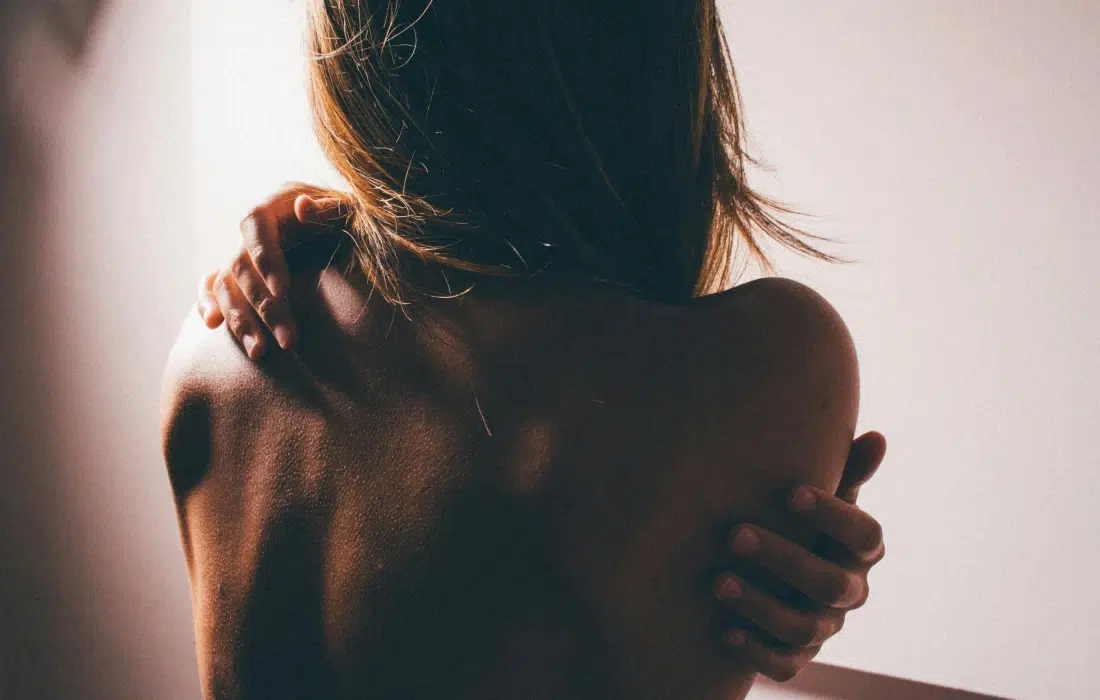 Нежната формула, която кара чувствителната кожа да засияе