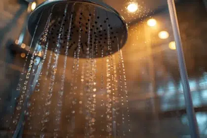 Сутрешен рестарт или вечерен релакс: кога е най-доброто време за душ?