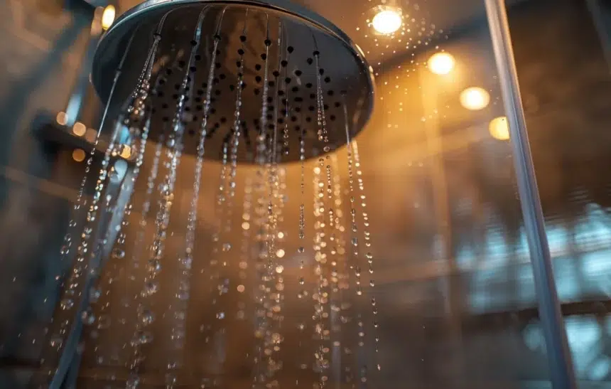 Сутрешен рестарт или вечерен релакс: кога е най-доброто време за душ?