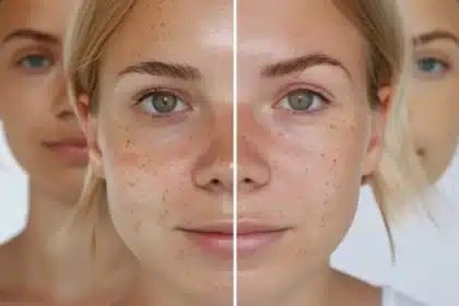 Хормоните и влиянието им върху кожата