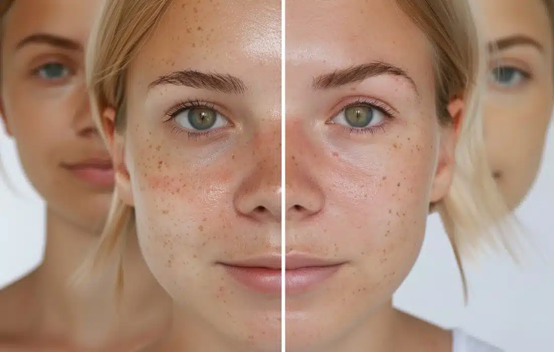 Хормоните и влиянието им върху кожата