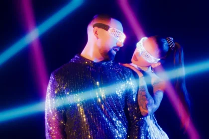 STANN и "Пак да си моя": когато музиката среща фантазията