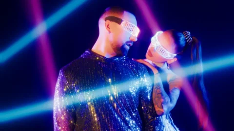 STANN и "Пак да си моя": когато музиката среща фантазията