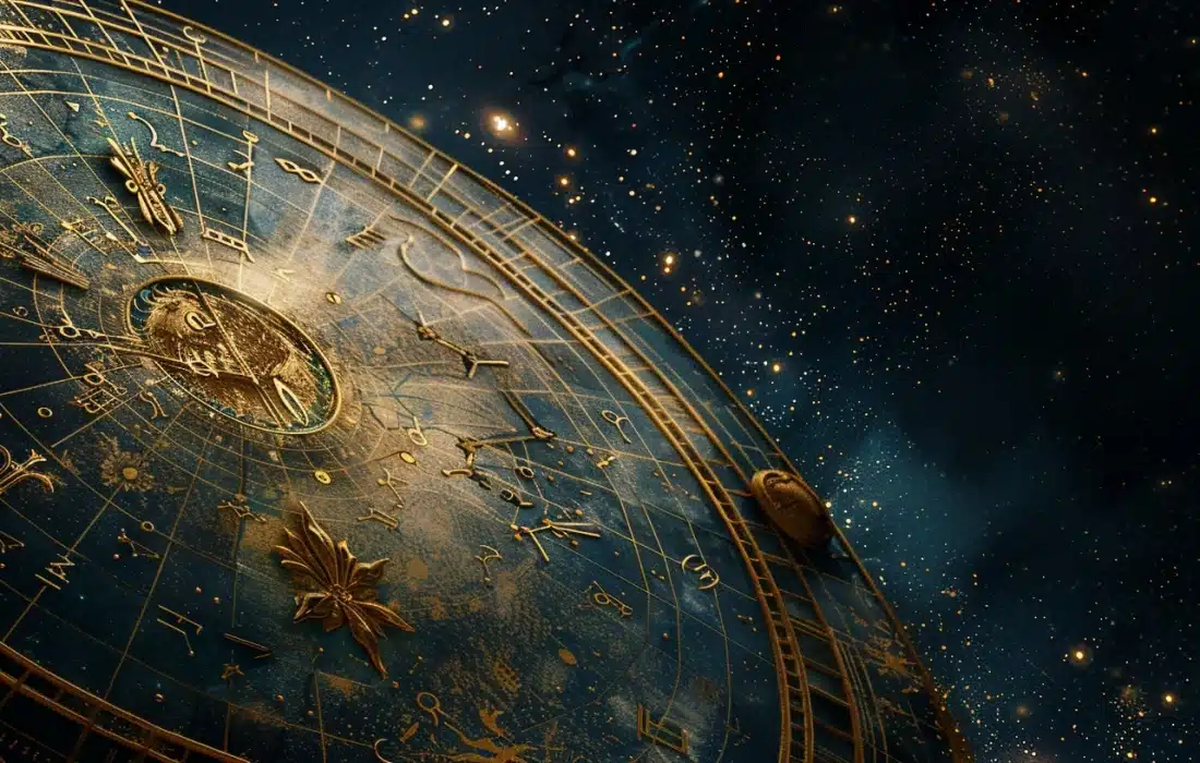 Тежки уроци и големи промени за 5 зодии в края на 2025 година