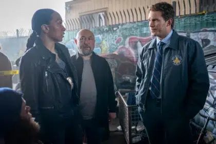 90 минути до присъда