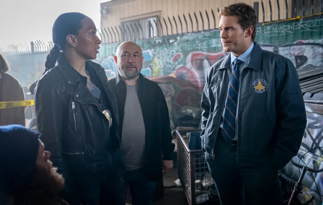 90 минути до присъда