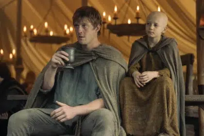 След дълго чакане "Рицарят на Седемте кралства" идва през януари