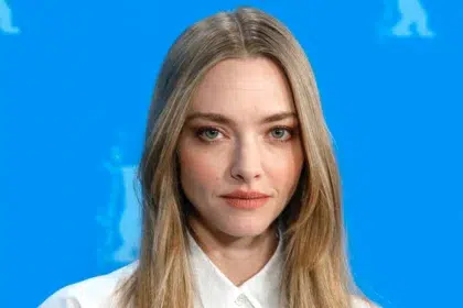 Аманда Сайфред