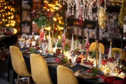 Празнично хранене без стрес: лесен план за баланс и удоволствие