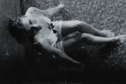 Дария Томова: 9 часа дъжд, 1 истинска история и 1 силна песен