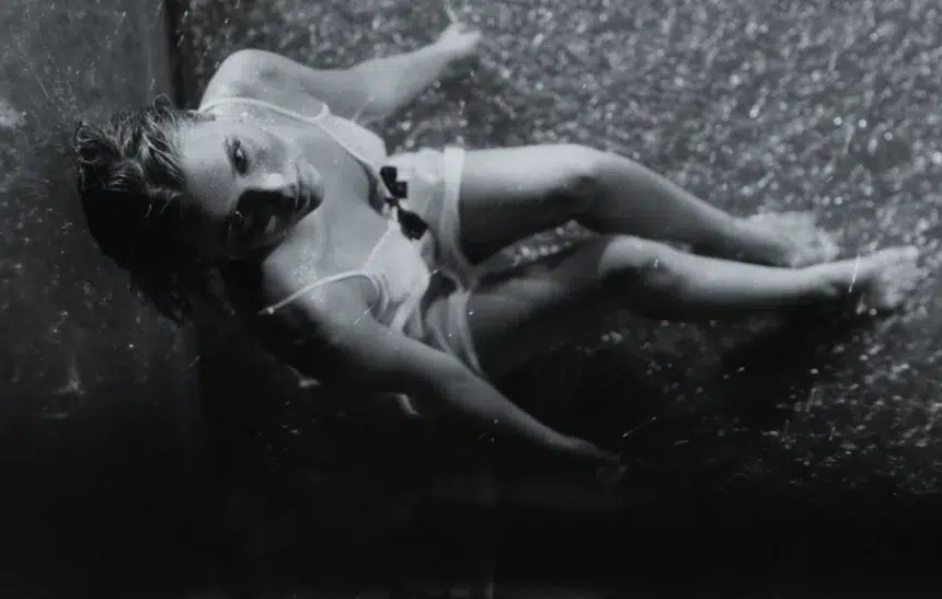 Дария Томова: 9 часа дъжд, 1 истинска история и 1 силна песен