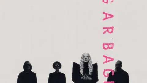 И Garbage идват догодина