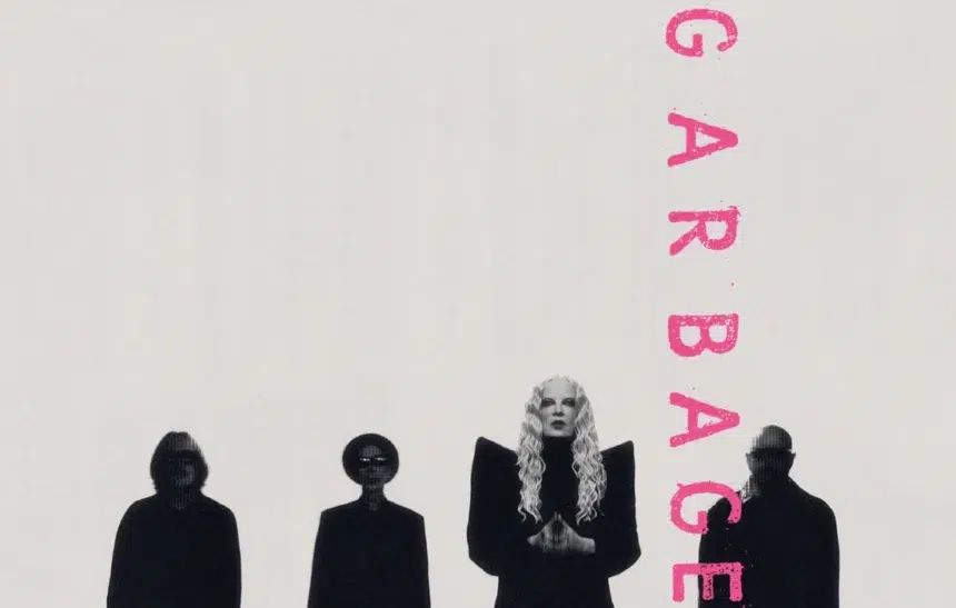 И Garbage идват догодина