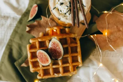 Класически гофрети