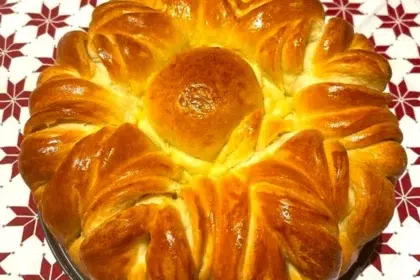 Лесна почага за делник и празник