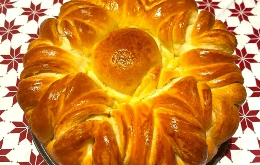 Лесна почага за делник и празник