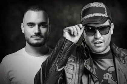 Ново в плейлиста на СЛЕД 5: Лъчо и Светлин Къслев с "Безцветни очи"