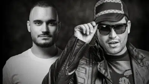 Ново в плейлиста на СЛЕД 5: Лъчо и Светлин Къслев с "Безцветни очи"