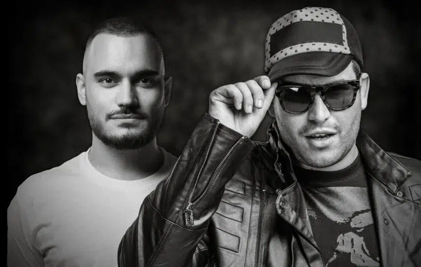 Ново в плейлиста на СЛЕД 5: Лъчо и Светлин Къслев с "Безцветни очи"